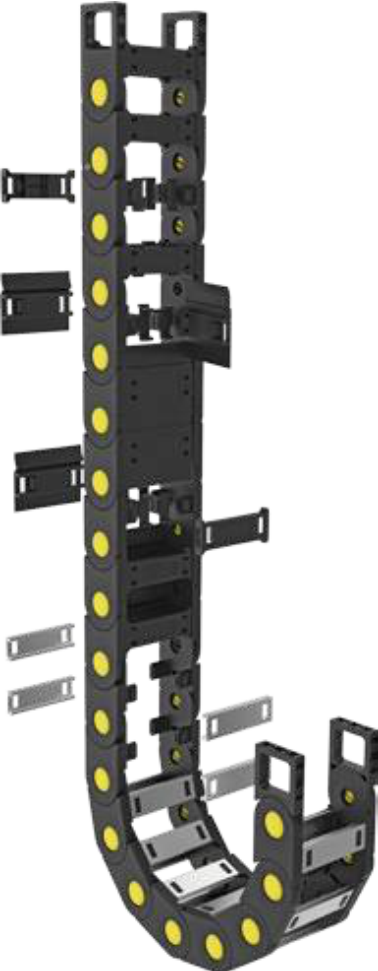 CK50 A/AL/K/Y-series