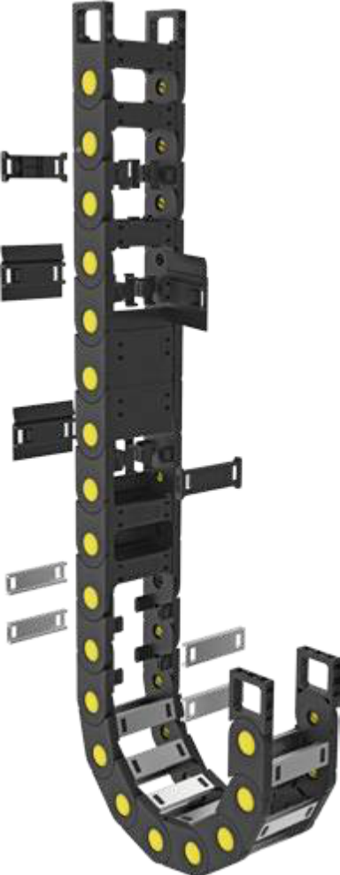 CK60 A/AL/K/Y-series