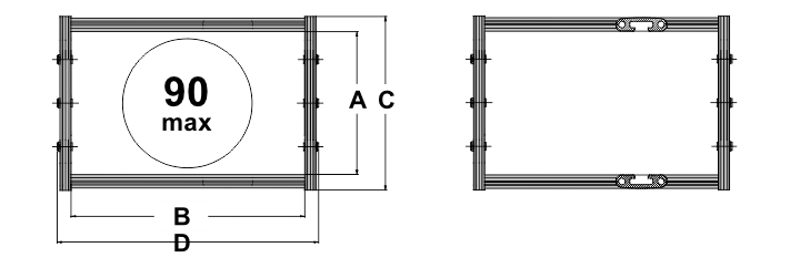 CS110 Series Diagram