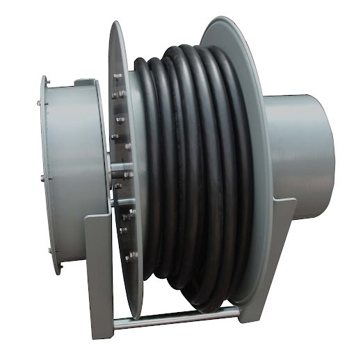 Common Cable Reeling Drum Problems and Solutions